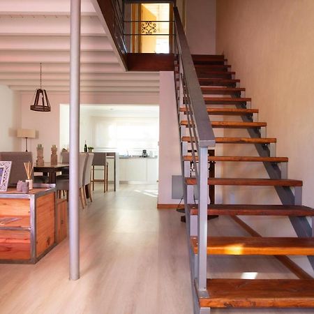 Ferienwohnung San Martin Garden San Martín de los Andes Exterior foto