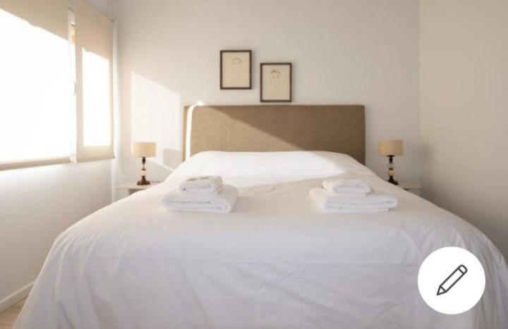 Ferienwohnung San Martin Garden San Martín de los Andes Zimmer foto