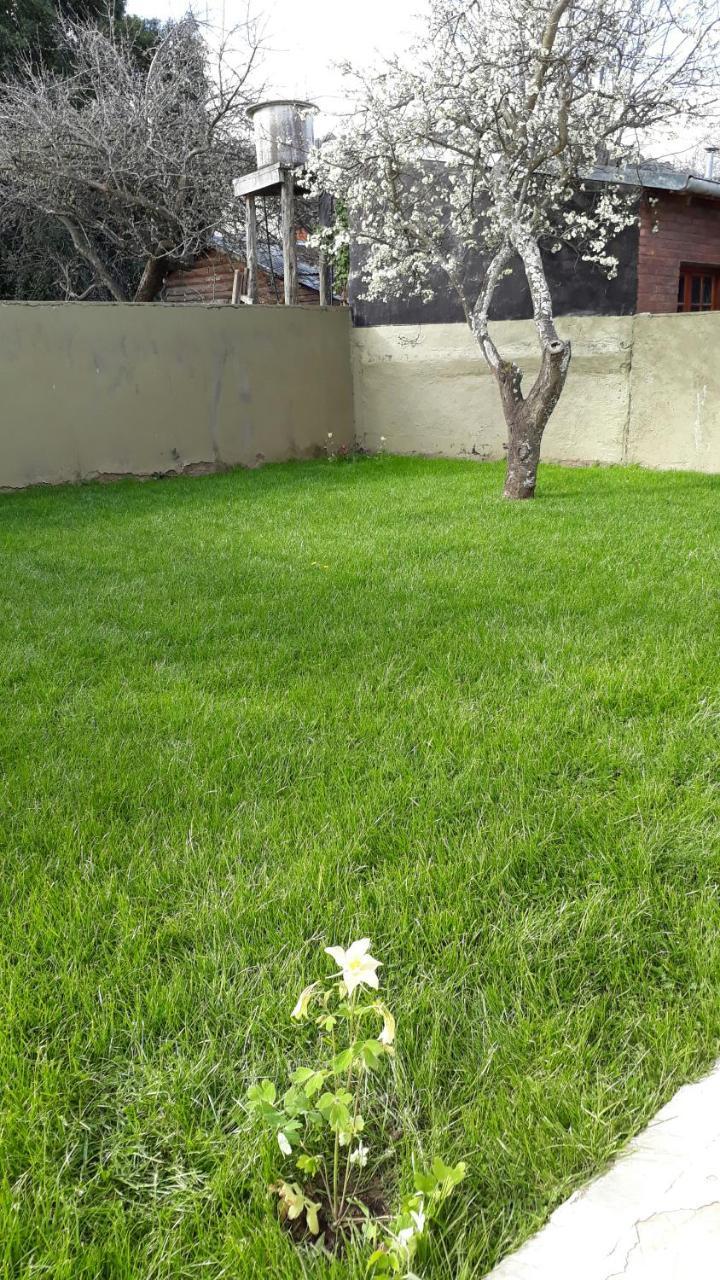 Ferienwohnung San Martin Garden San Martín de los Andes Exterior foto