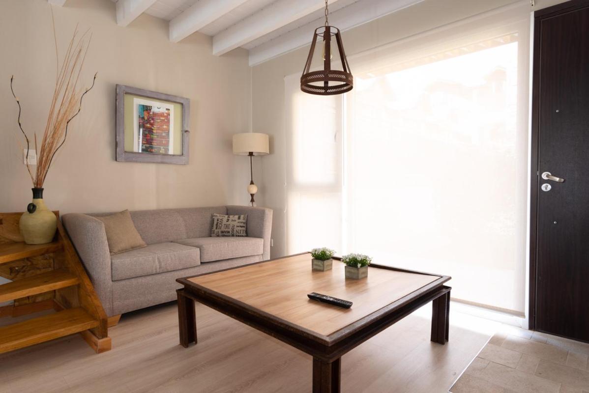Ferienwohnung San Martin Garden San Martín de los Andes Exterior foto