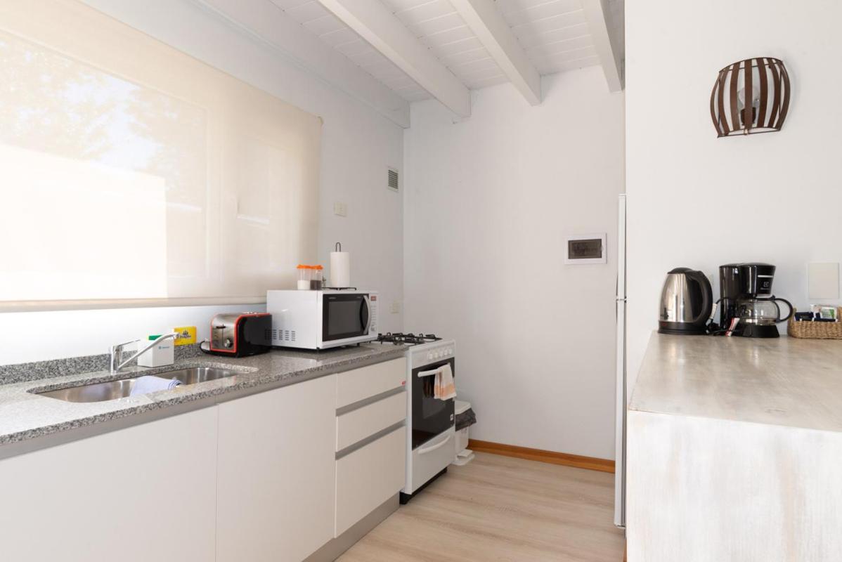 Ferienwohnung San Martin Garden San Martín de los Andes Exterior foto