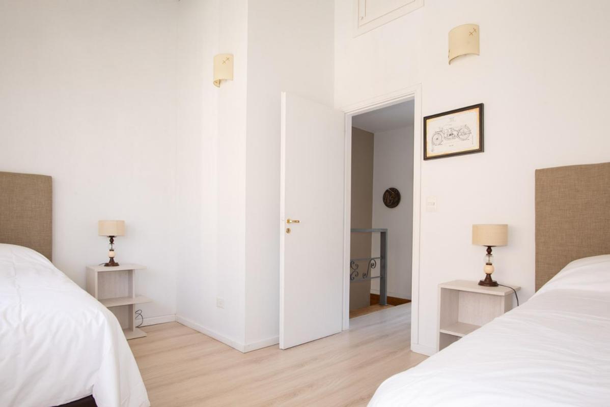 Ferienwohnung San Martin Garden San Martín de los Andes Exterior foto