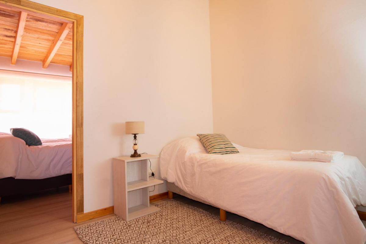 Ferienwohnung San Martin Garden San Martín de los Andes Exterior foto