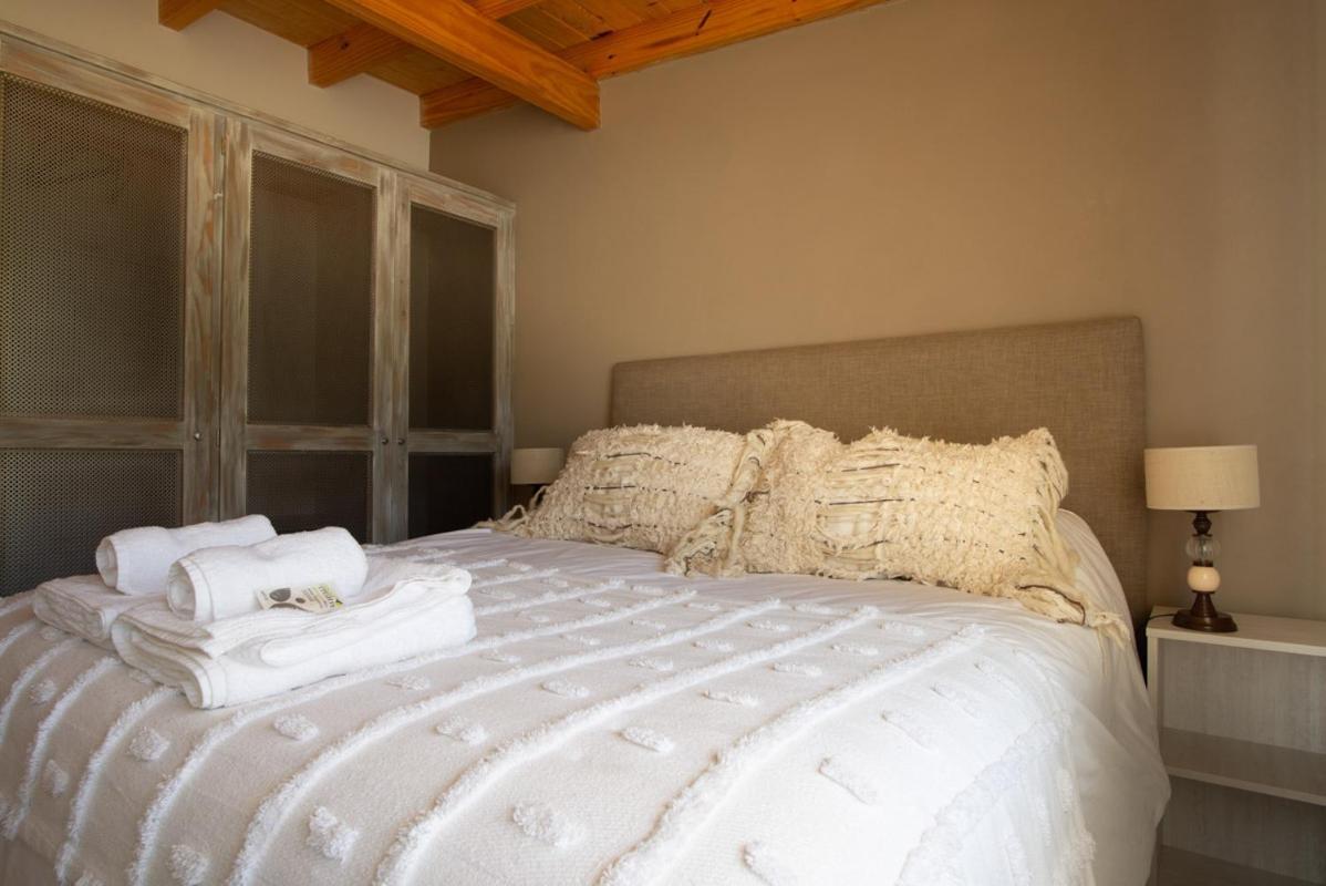 Ferienwohnung San Martin Garden San Martín de los Andes Exterior foto